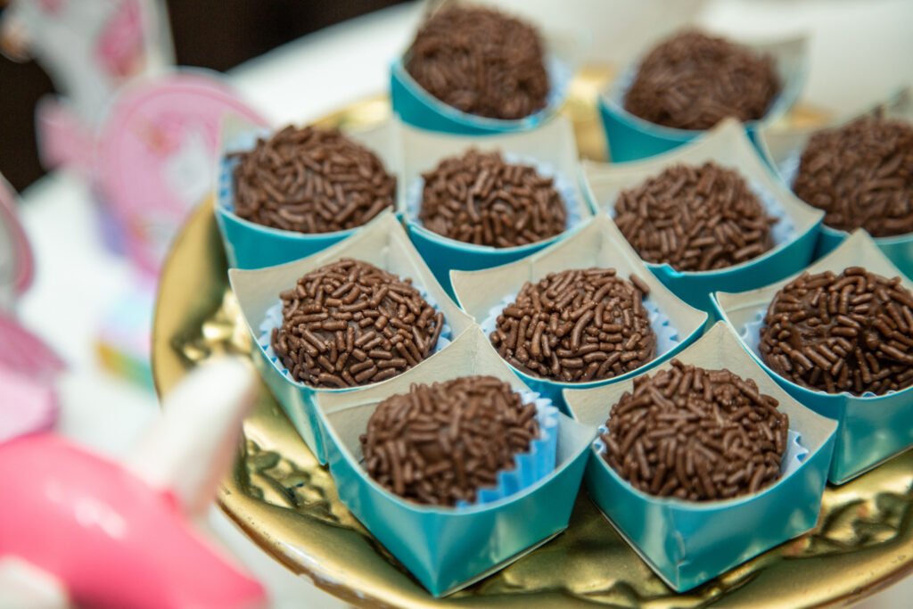 Os sabores de brigadeiro gourmet mais amados pelos clientes