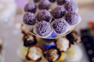 Como escolher brigadeiros gourmet para festas e eventos
