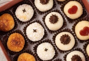 Brigadeiro gourmet como lembrancinha: por que é tendência?